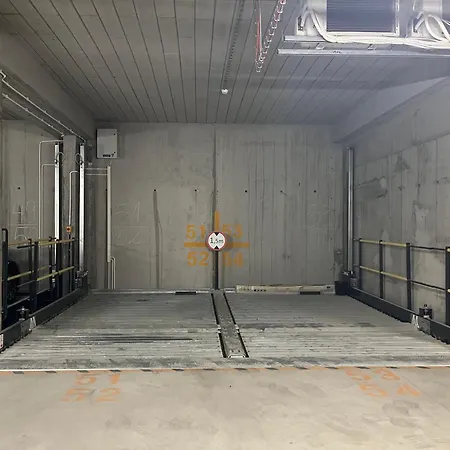 Kapitanskie Kollataja 7a Апартаменты *