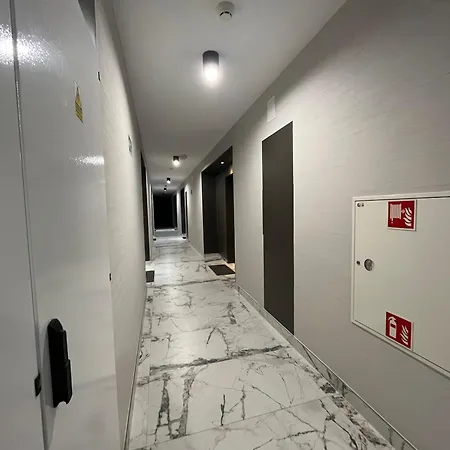 Apartment Kapitanskie Kollataja 7a
