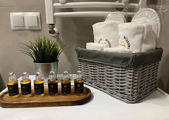 Kapitanskie Kollataja 7a