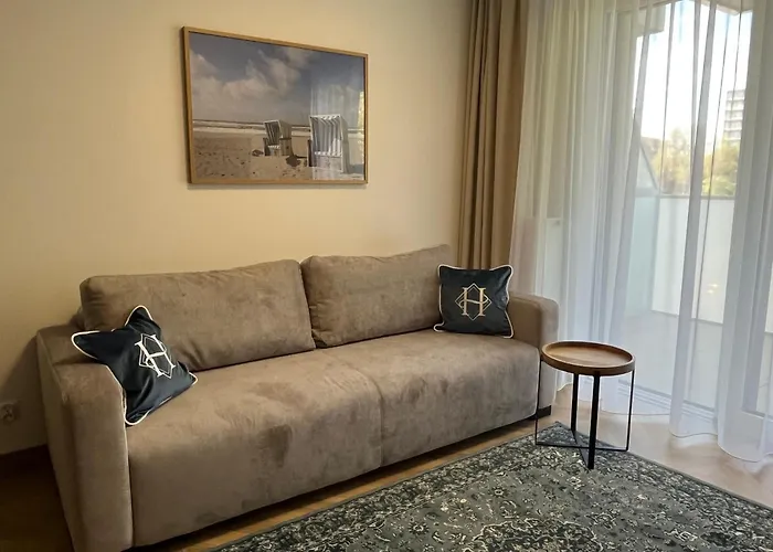 Kapitanskie Kollataja 7a *