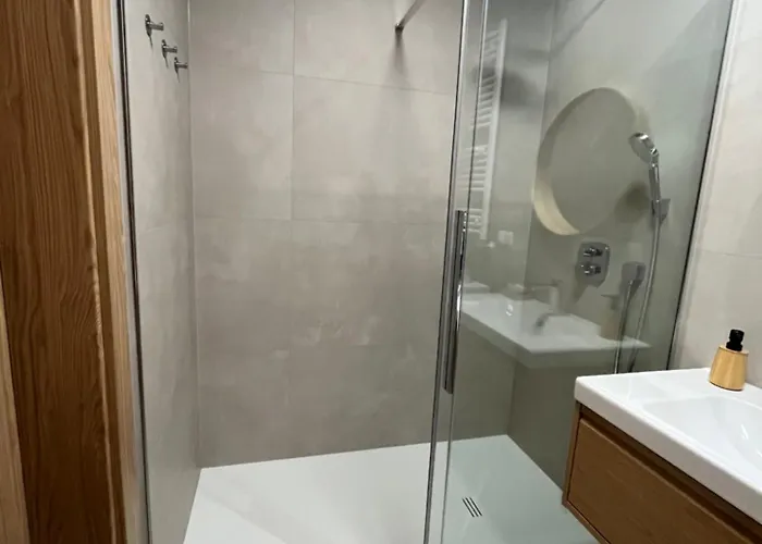 Kapitanskie Kollataja 7a Колобжег