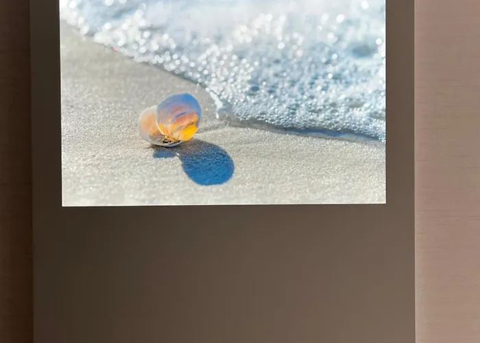 Апартаменты Kapitanskie Kollataja 7a Колобжег