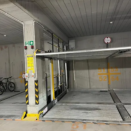 Kapitanskie Kollataja 7a Dzielnica Uzdrowiskowa Apartman *