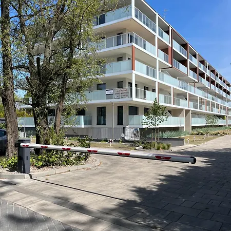 Kapitanskie Kollataja 7a Dzielnica Uzdrowiskowa *