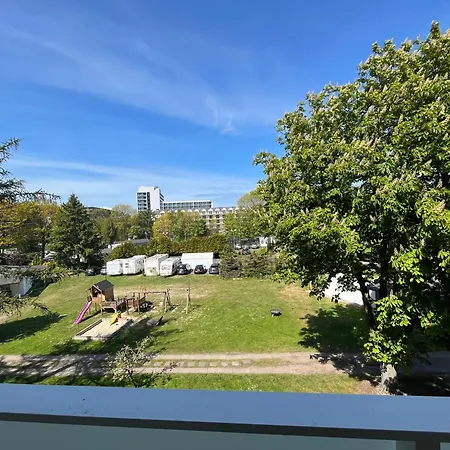 Kapitanskie Kollataja 7a Dzielnica Uzdrowiskowa Lejlighed *