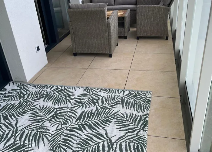 Kapitanskie Kollataja 7a Lägenhet