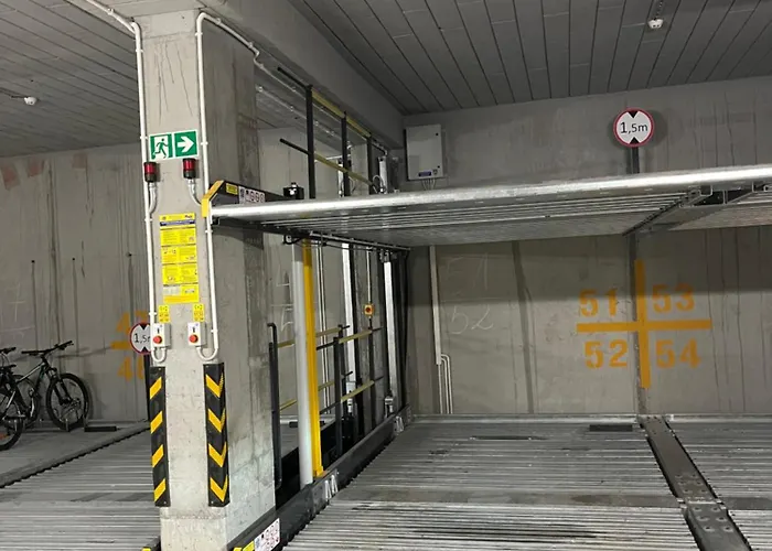 Kapitanskie Kollataja 7a Lägenhet *