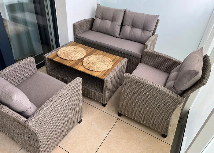 Lägenhet Kapitanskie Kollataja 7a