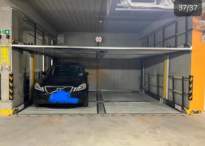 Kapitanskie Kollataja 7a *