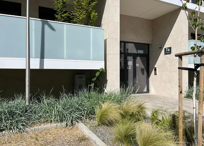 Lägenhet Kapitanskie Kollataja 7a